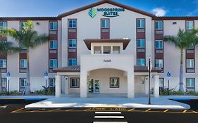 Woodspring Suites Miramar