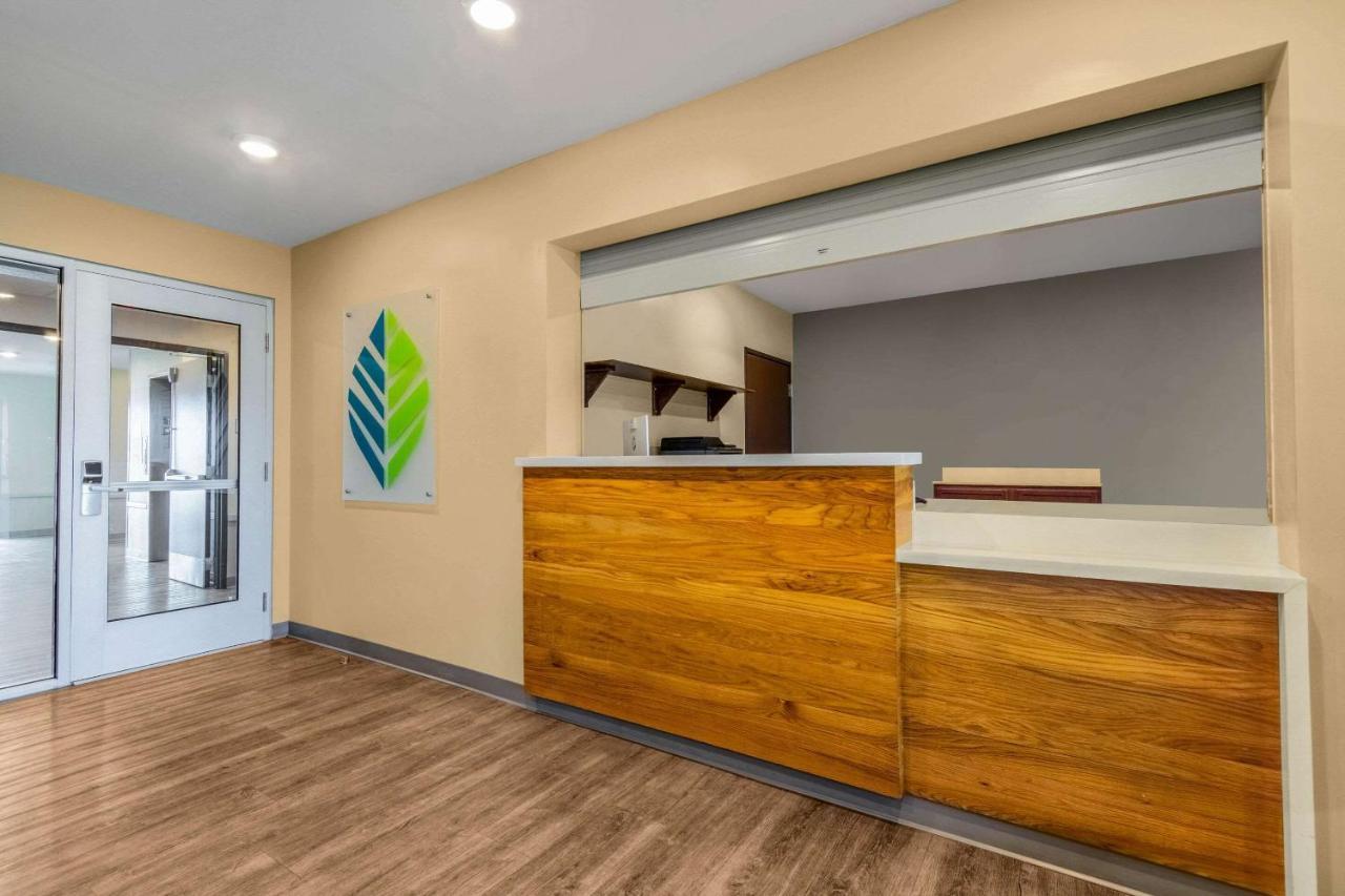 Woodspring Suites Miramar Exterior photo